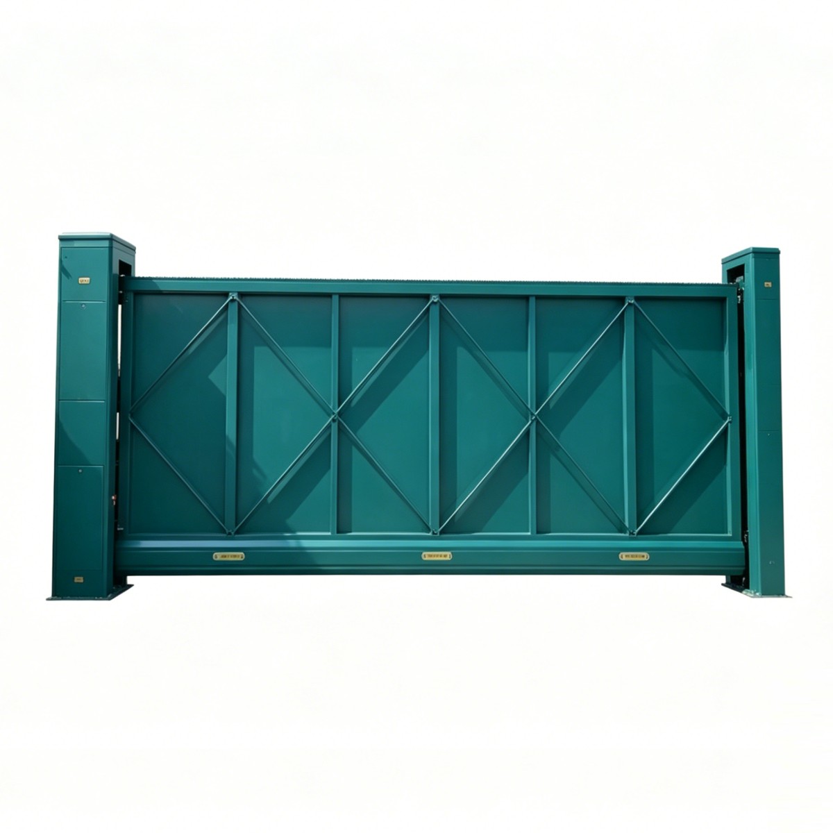 娄底冷水江岩口镇电动悬空门